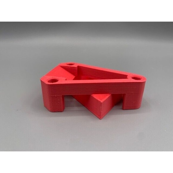 LEE Precision Single Stage Classic Cast Press Primer Catcher Kit - Reloading RED - Picture 7 of 12